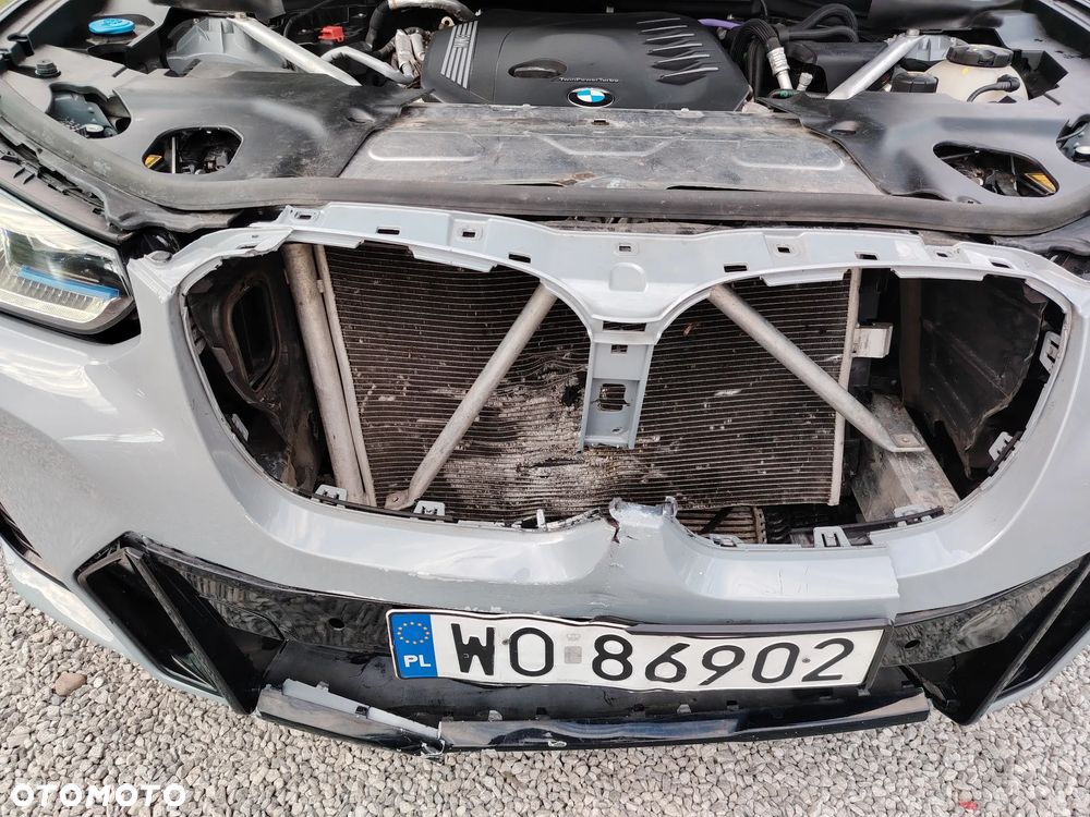 BMW X3 xDrive30d M Sport - 15