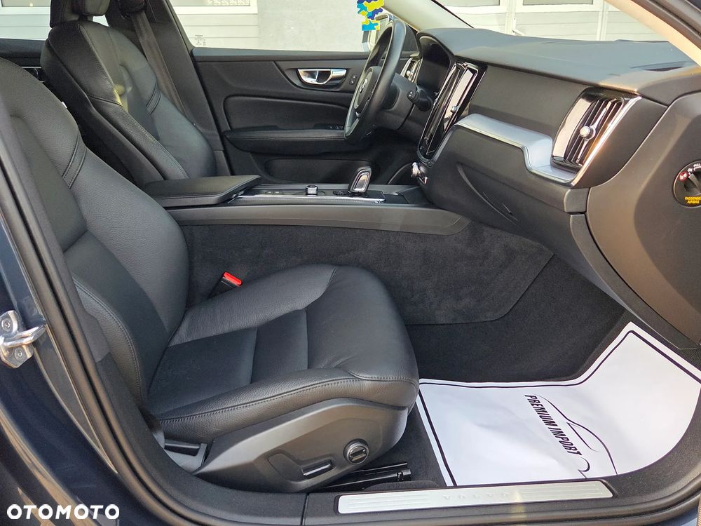 Volvo V60 B3 B Geartronic Momentum - 12