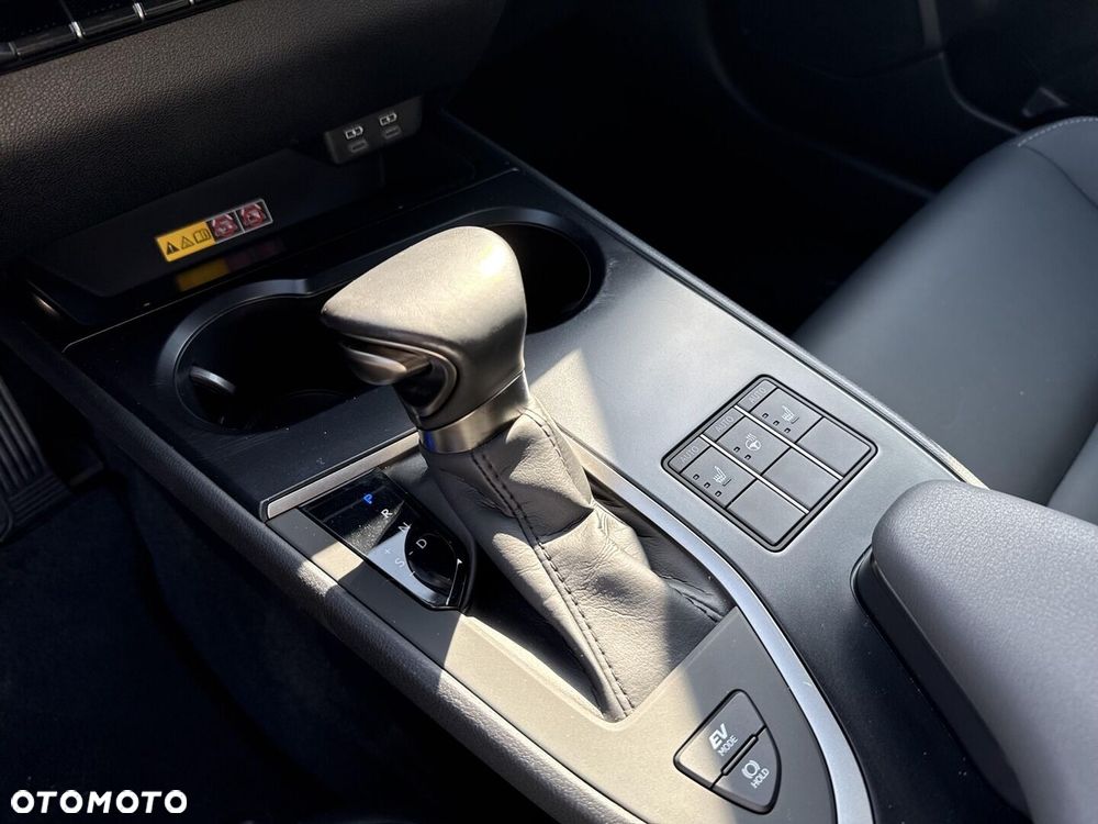 Lexus UX 250h GPF F Sport Design 2WD - 14