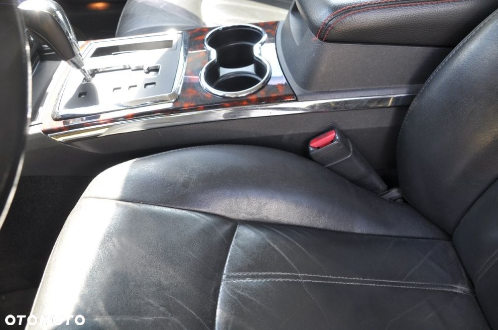 Chrysler 300C 5.7 Automatik - 13