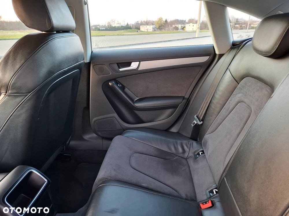 Audi A5 Sportback 2.0 TDI - 16