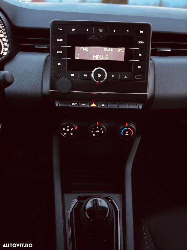 Renault Clio V 1.0 TCe Life - 14