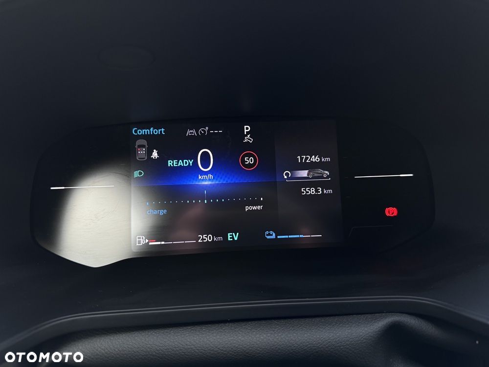 Renault Captur 1.6 E-TECH Full Hybrid 145 Techno - 15