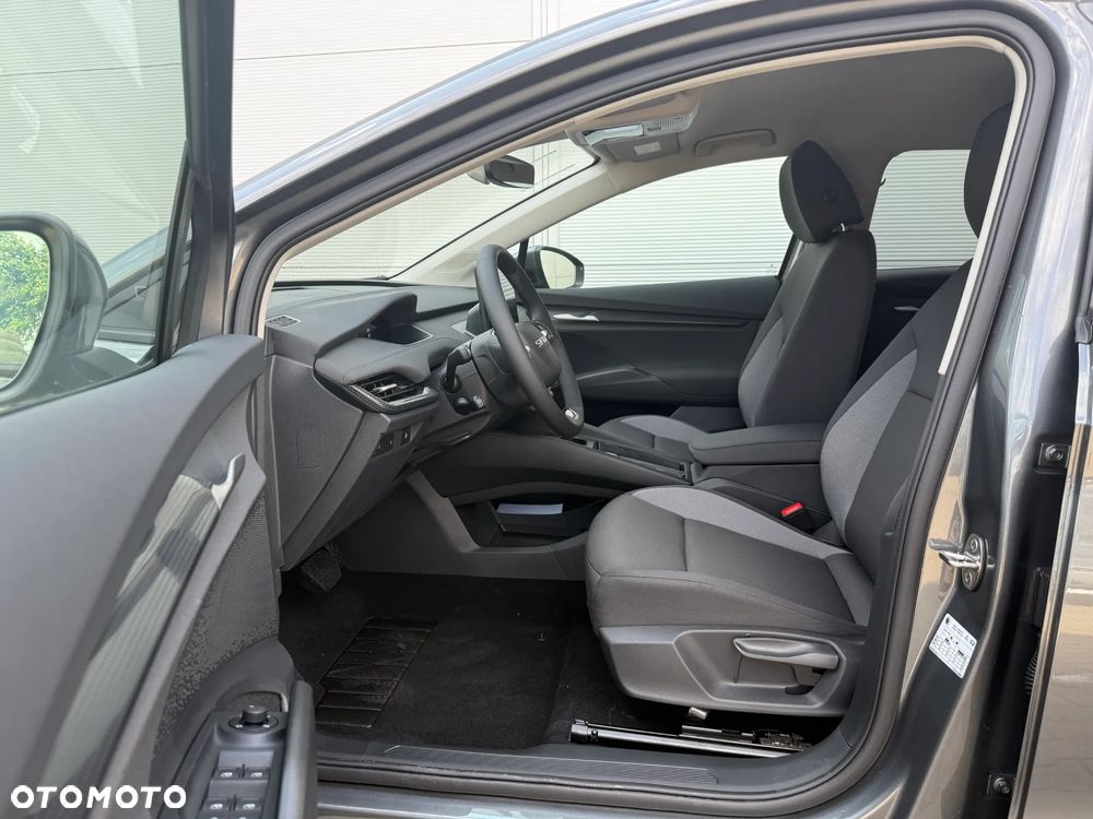 Skoda Elroq 60 63kWh - 9
