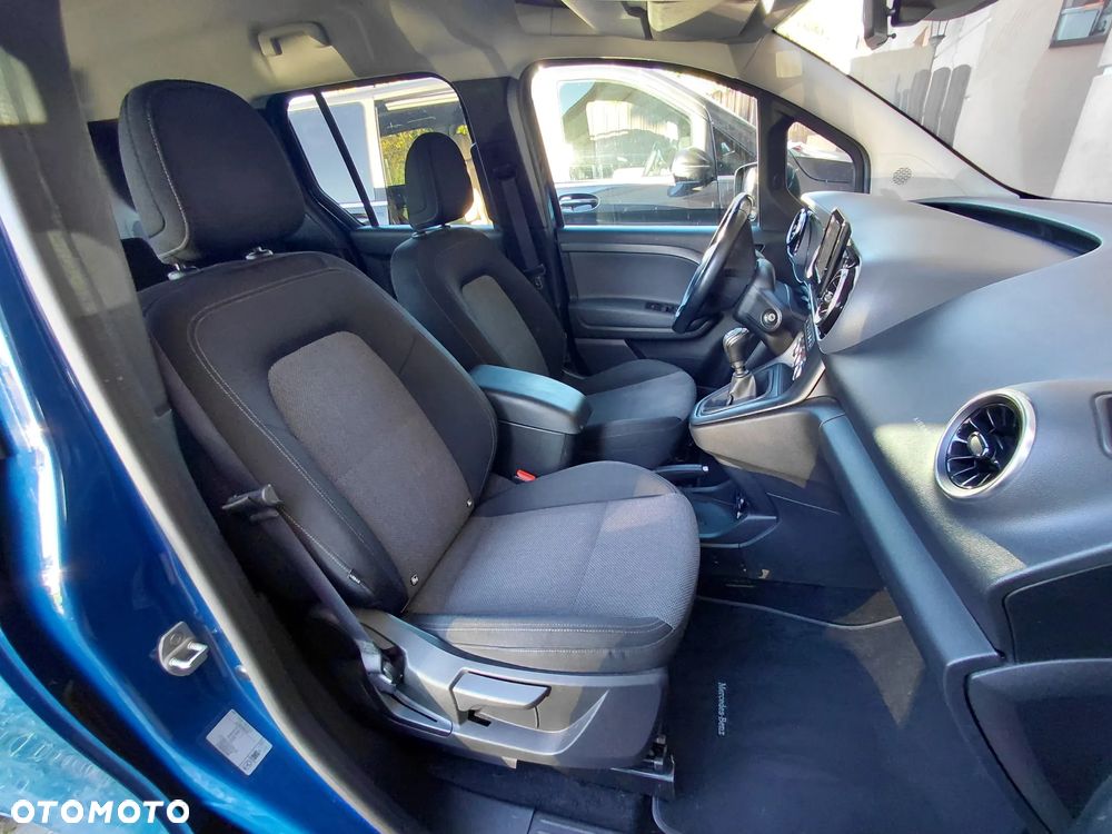 Mercedes-Benz Citan - 8