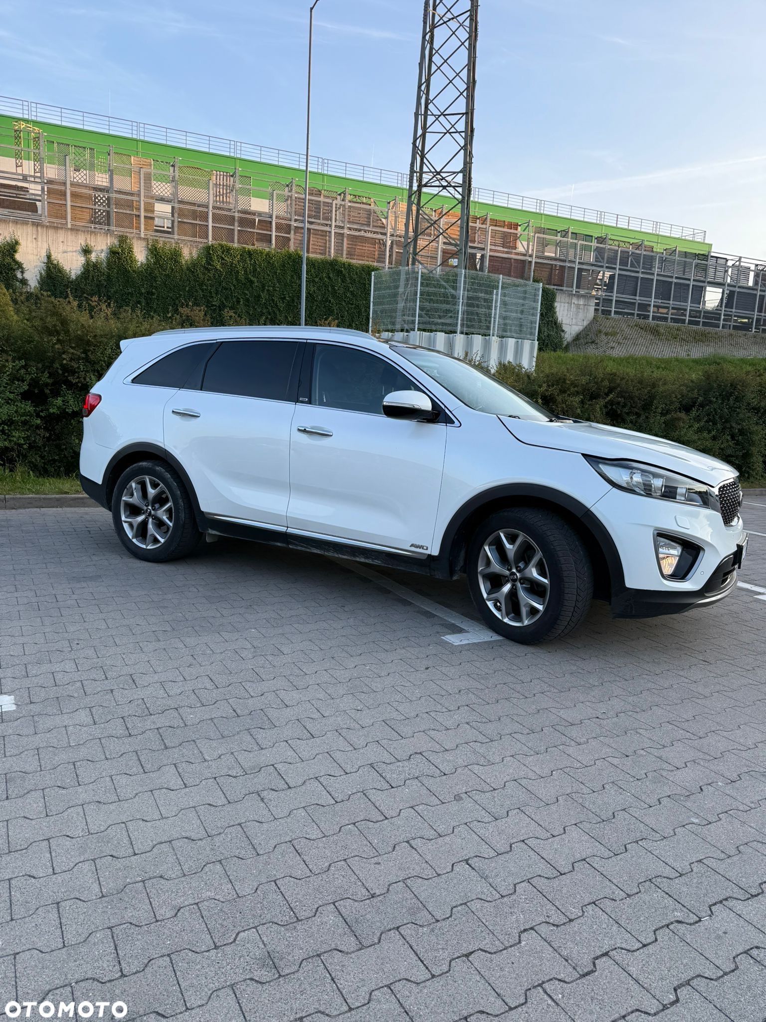 Kia Sorento 2.2 CRDI XL - 1