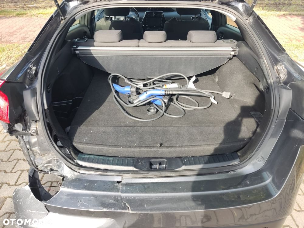 Toyota Prius - 24