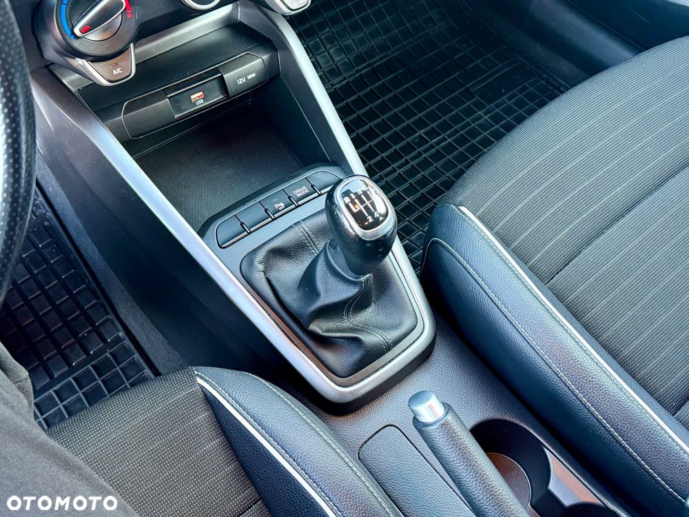 Kia Rio 1.0 T-GDI 100 GT Line - 11