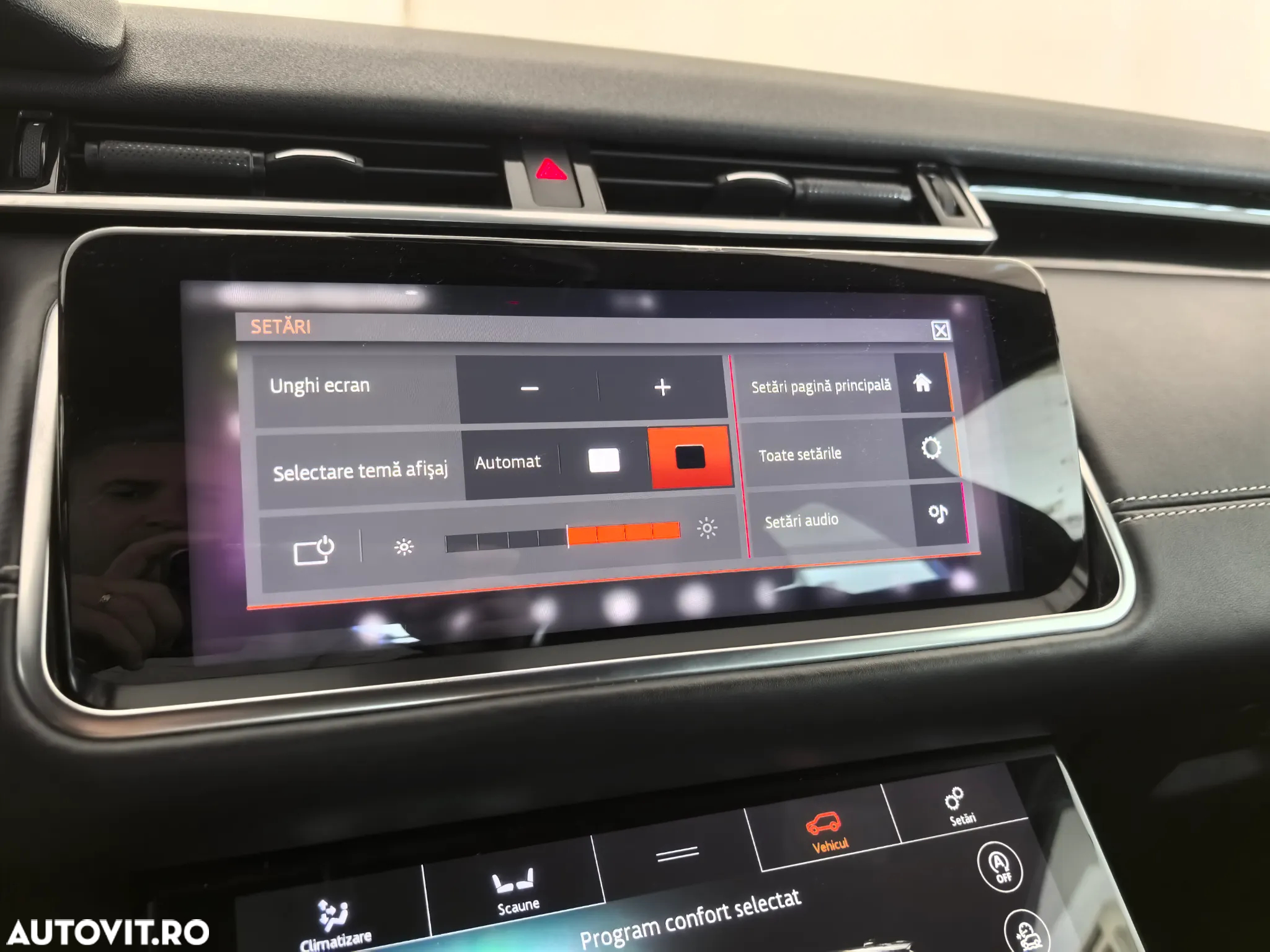 Land Rover Range Rover Velar 2.0 R-Dynamic HSE - 26