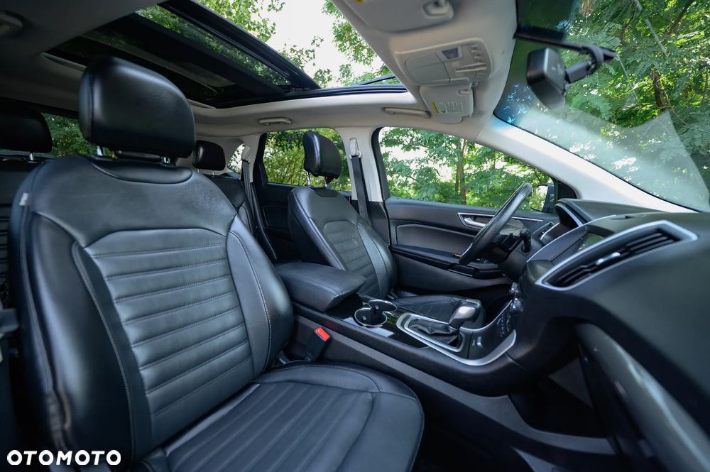 Ford Edge - 17