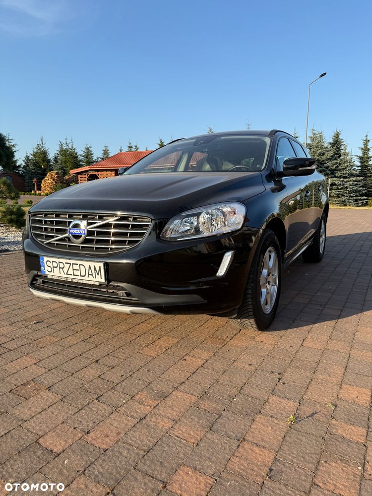 Volvo XC 60 - 13