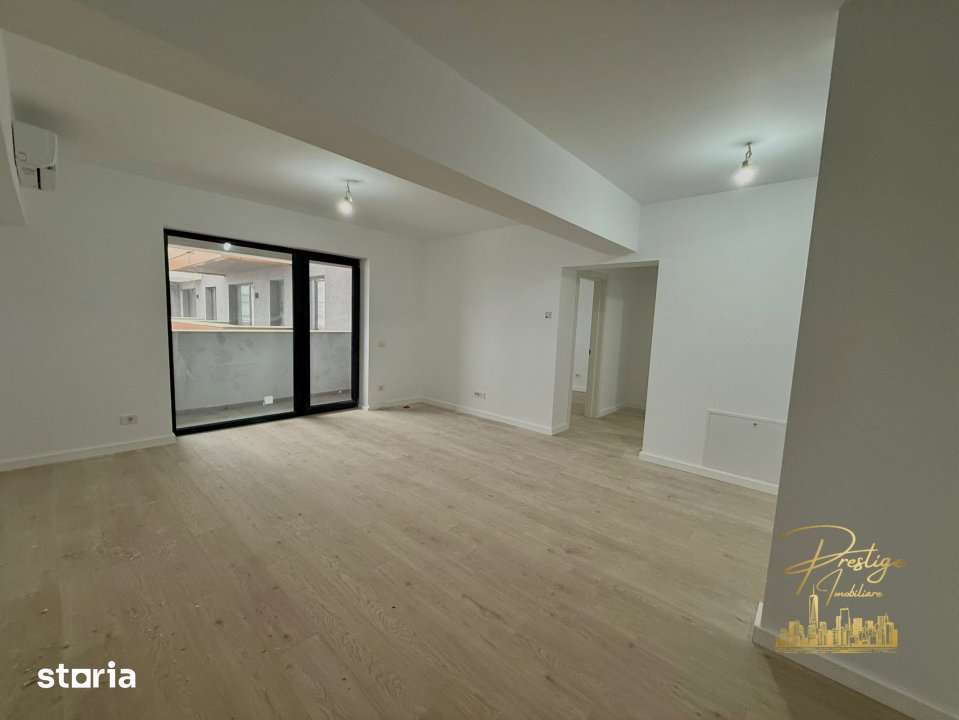 Apartament cu 2 camere tip Graz de vanzare in Prima Urbana 3 - Oradea — fotografia 3