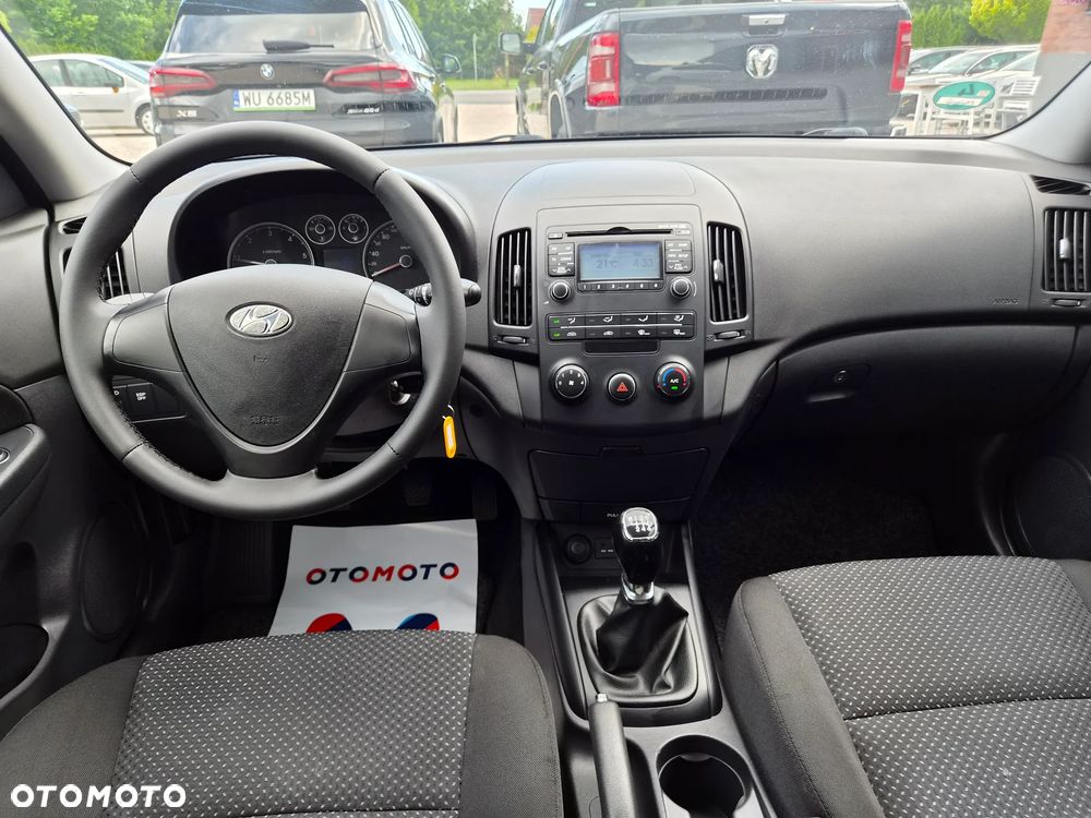 Hyundai i30 - 27