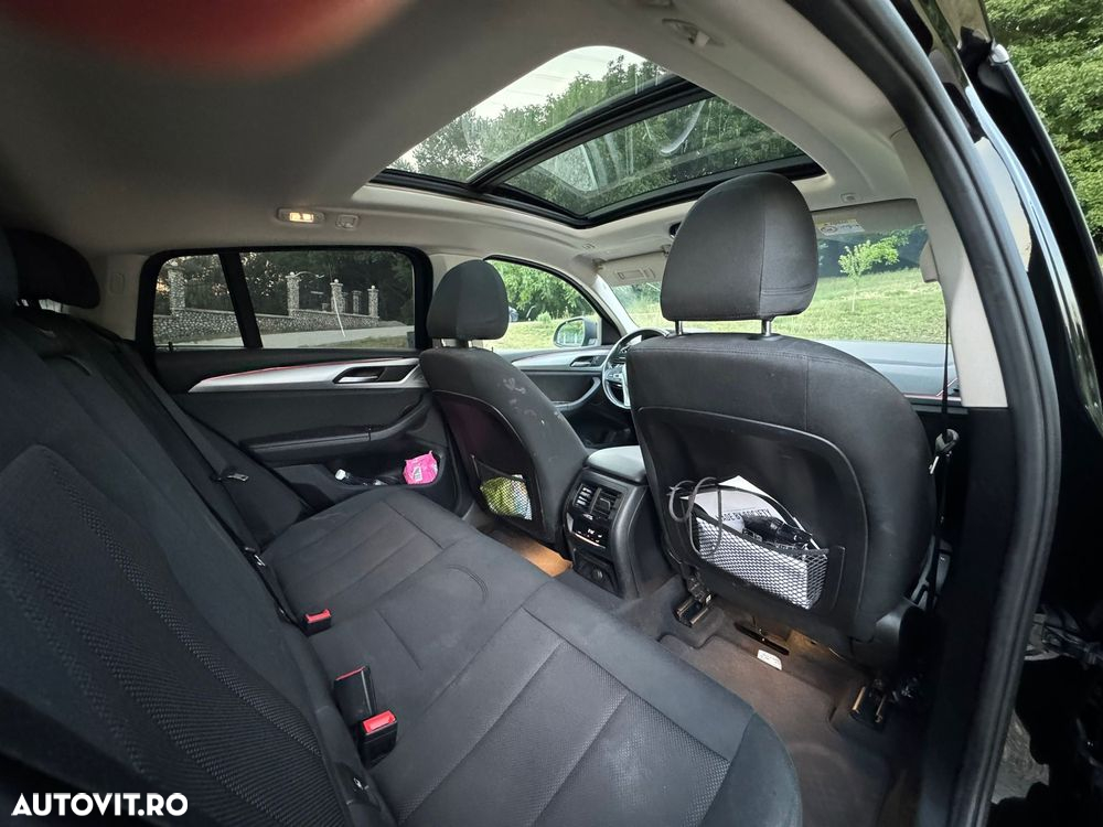 BMW X4 xDrive20d Standard - 7