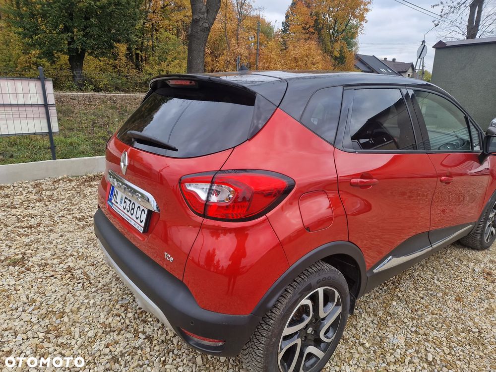 Renault Captur - 10