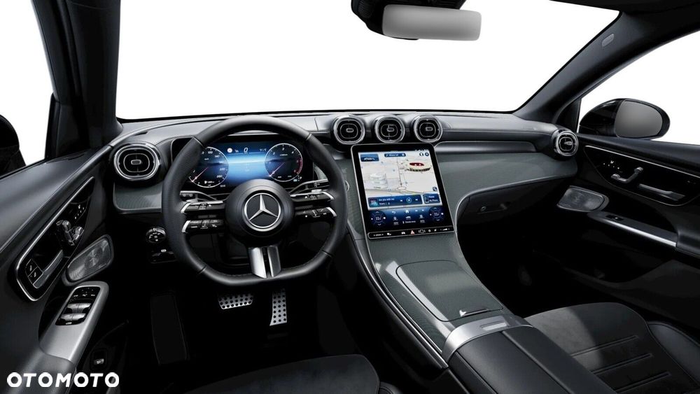 Mercedes-Benz GLC - 7