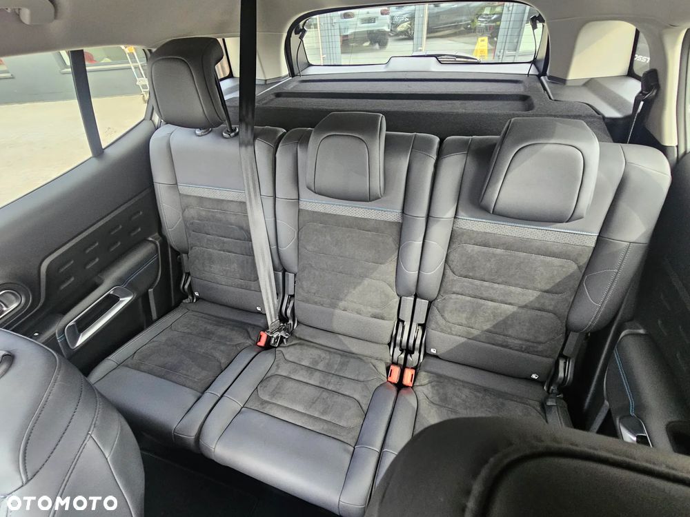Citroën C5 Aircross 1.2 PureTech Plus - 13