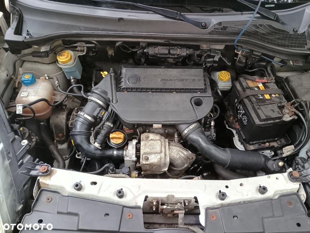 Fiat Doblo - 22