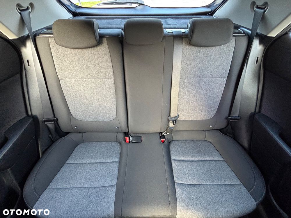 Kia Stonic 1.4 Vision - 28