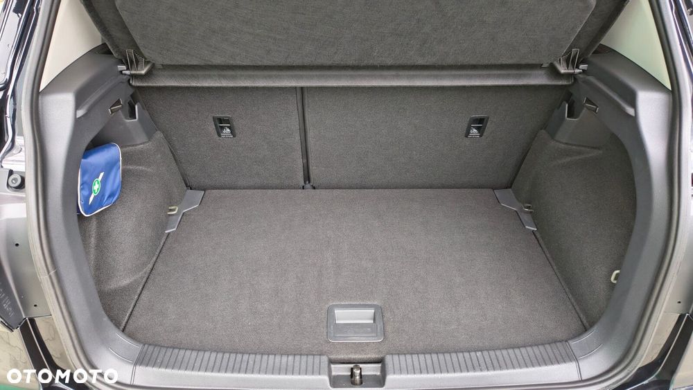 Volkswagen T-Cross 1.0 TSI Special Edition DSG - 10