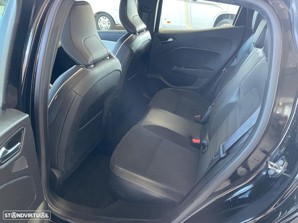 Renault Clio TCe 90 INTENS - 24