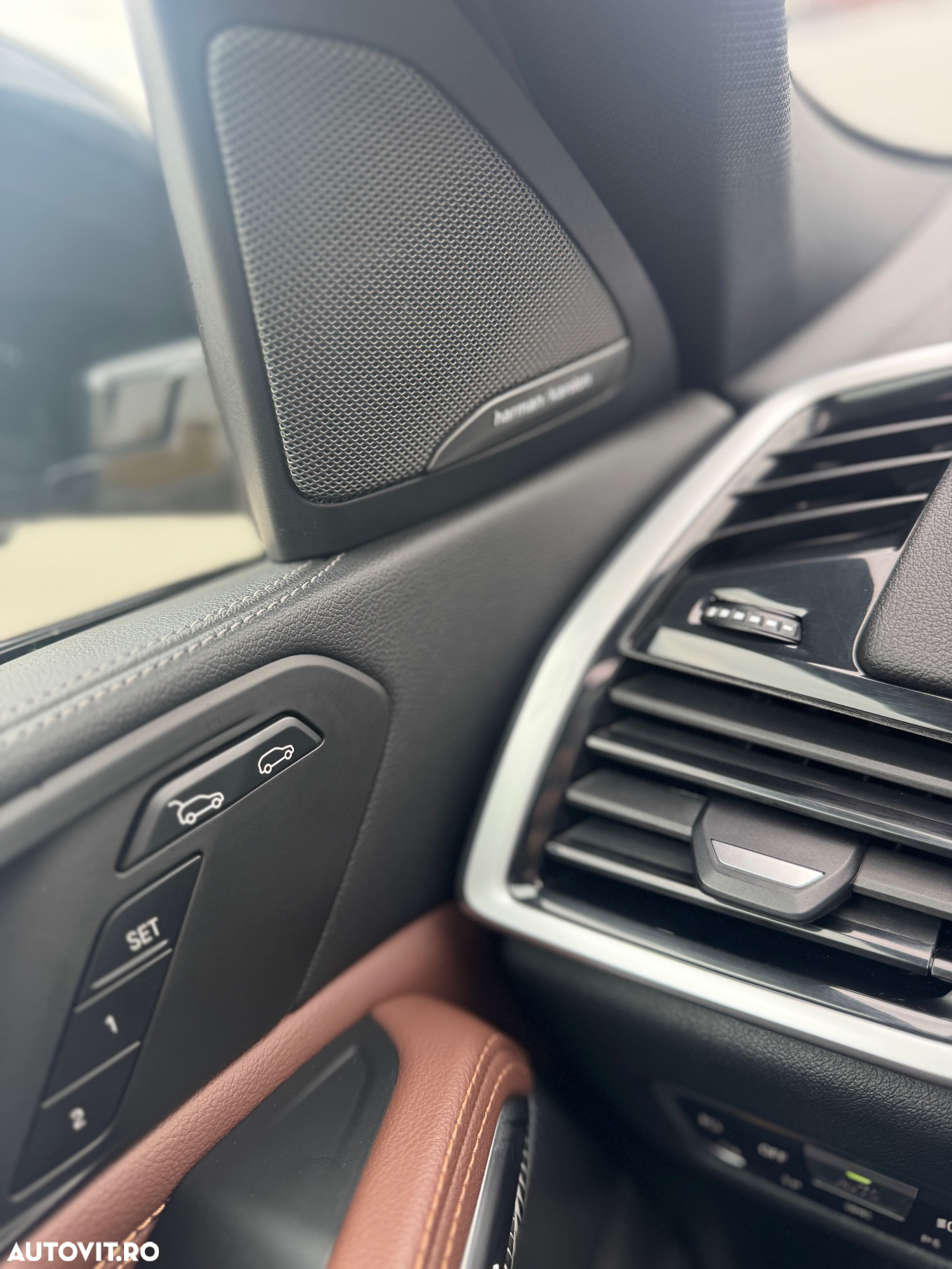 BMW X6 xDrive30d - 20