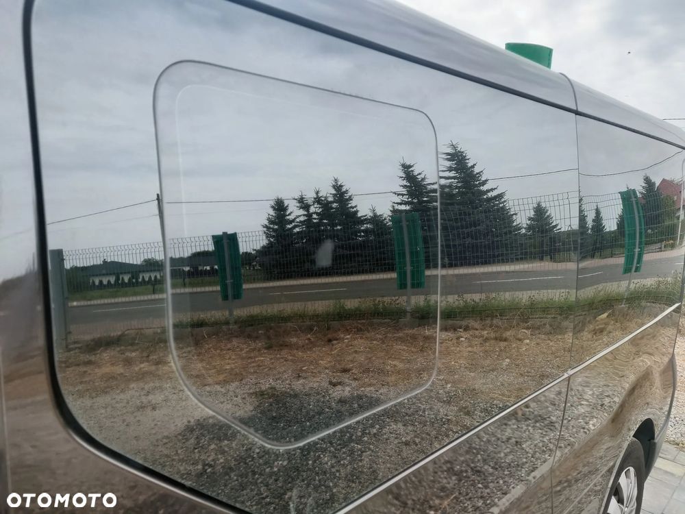 Renault Trafic Passenger Pack Clim - 19