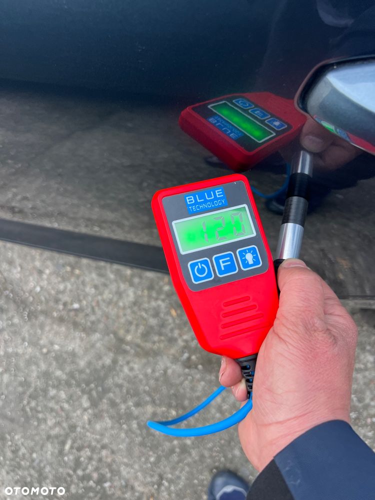 Skoda Superb 2.0 TSI 4x4 DSG Sportline - 35