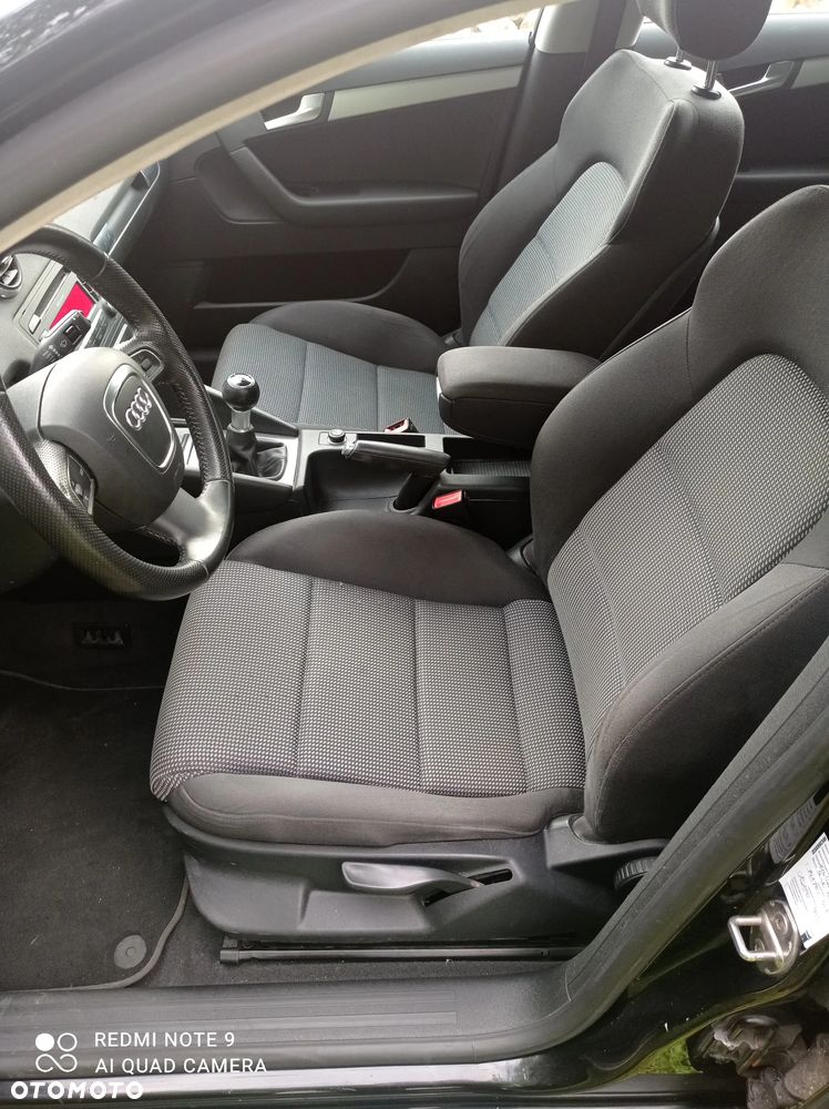 Audi A3 Sportback - 12