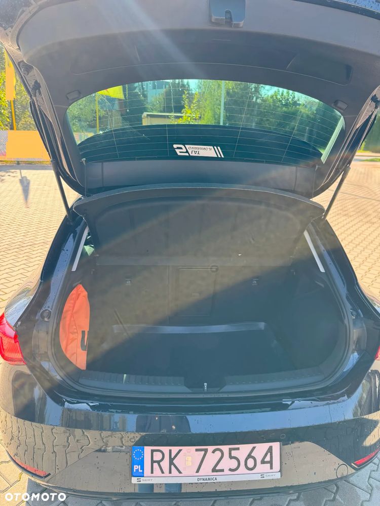 Seat Leon 1.5 TSI Xcellence - 5