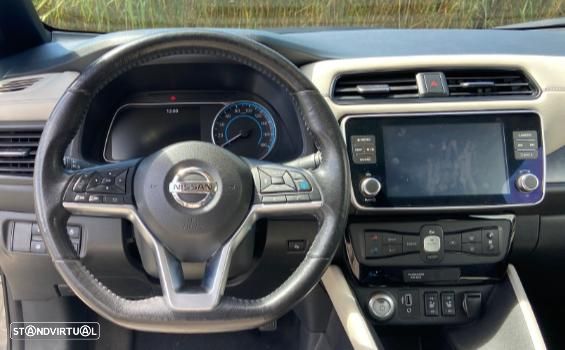 Nissan Leaf Leaf10 40 kWh - 3