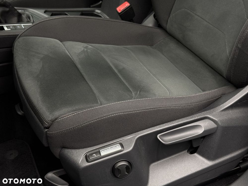Volkswagen Tiguan 1.5 eTSI Life DSG - 13