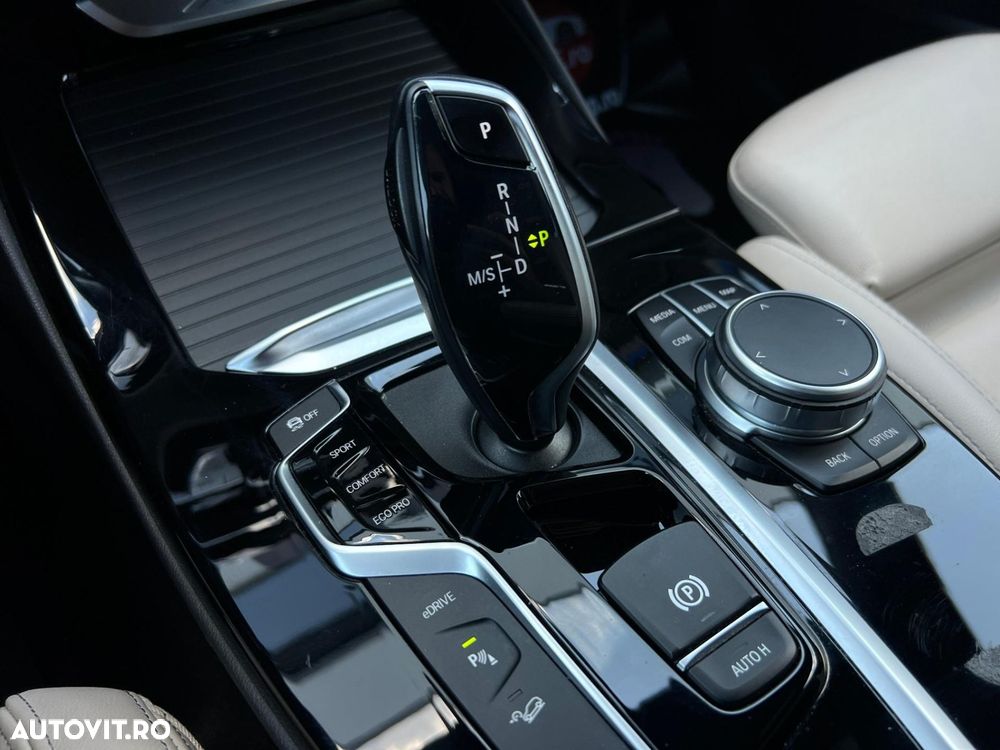 BMW X3 - 15