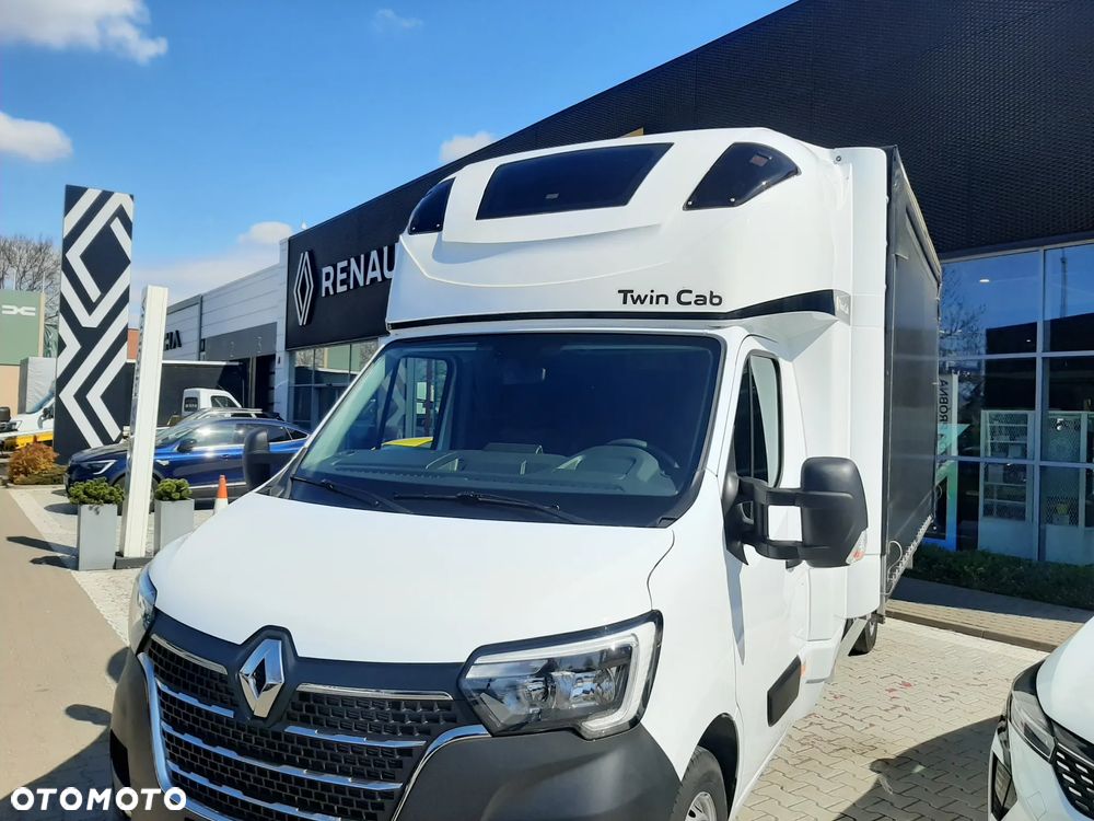 Renault Master - 3