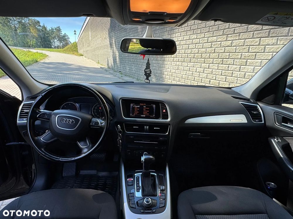 Audi Q5 3.0 TDI Quattro S tronic - 10