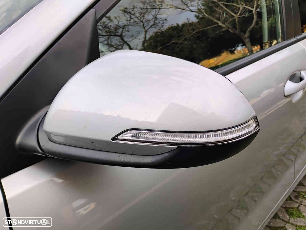 Kia Rio 1.0 T-GDi Drive - 10