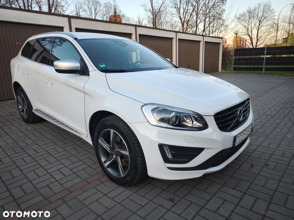 Volvo XC 60 D4 Geartronic Summum - 6
