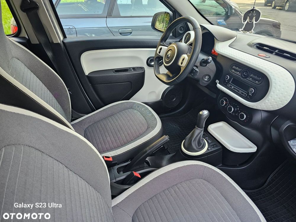 Renault Twingo SCe 70 LIMITED 2018 - 14