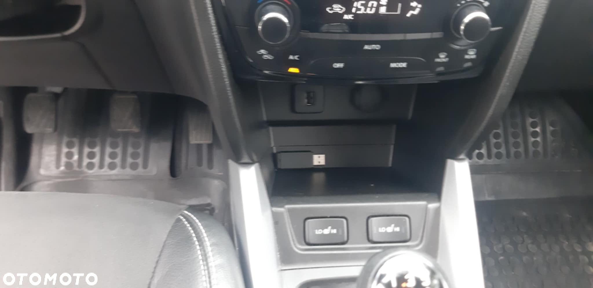 Suzuki Vitara 1.6 XLED 2WD - 10