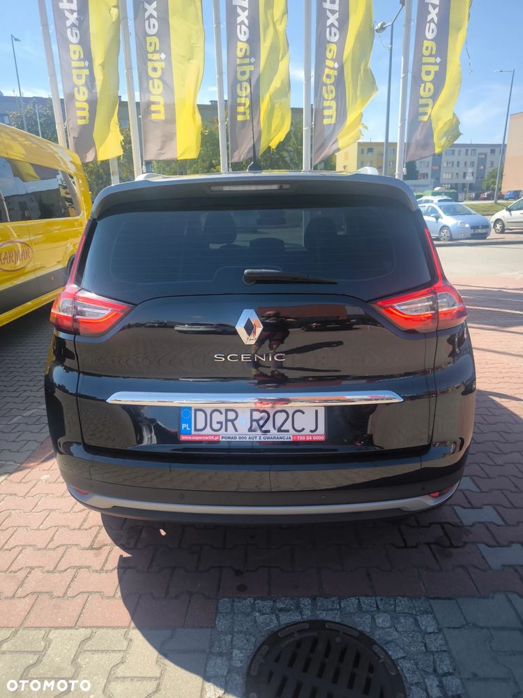 Renault Scenic 1.6 dCi Intens - 6