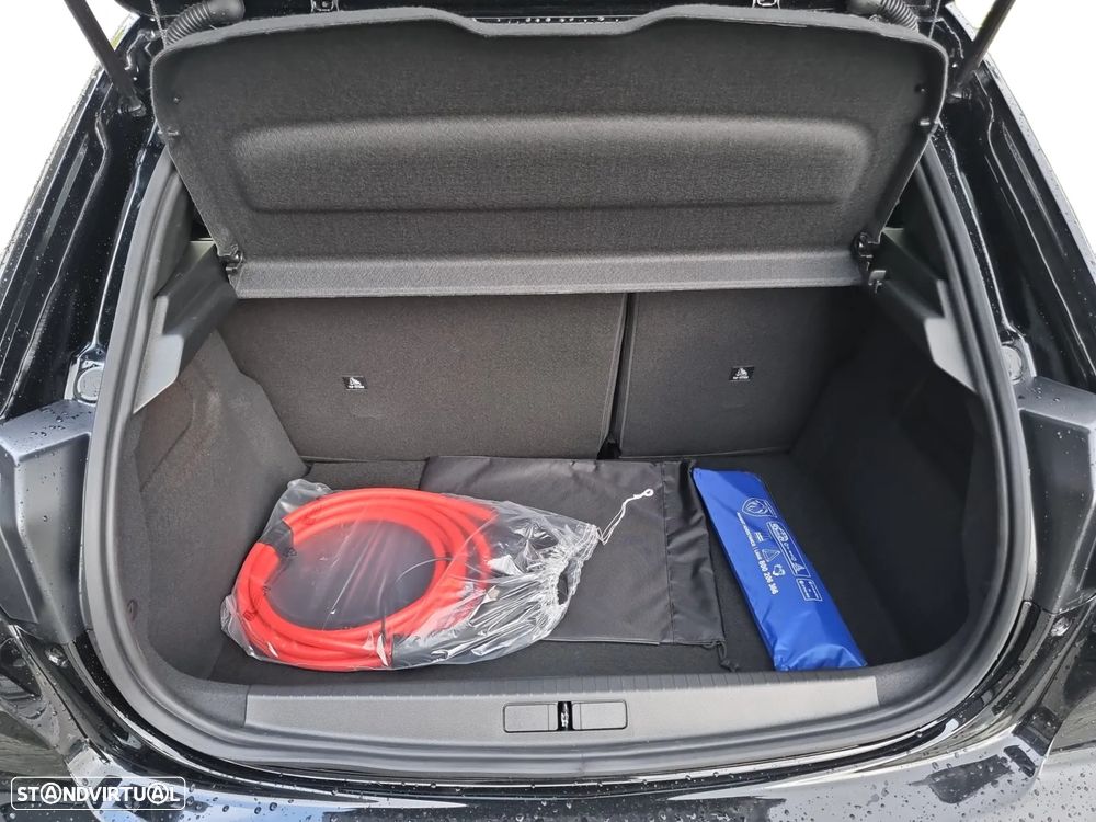 Peugeot e-208 51 kWh Allure - 16