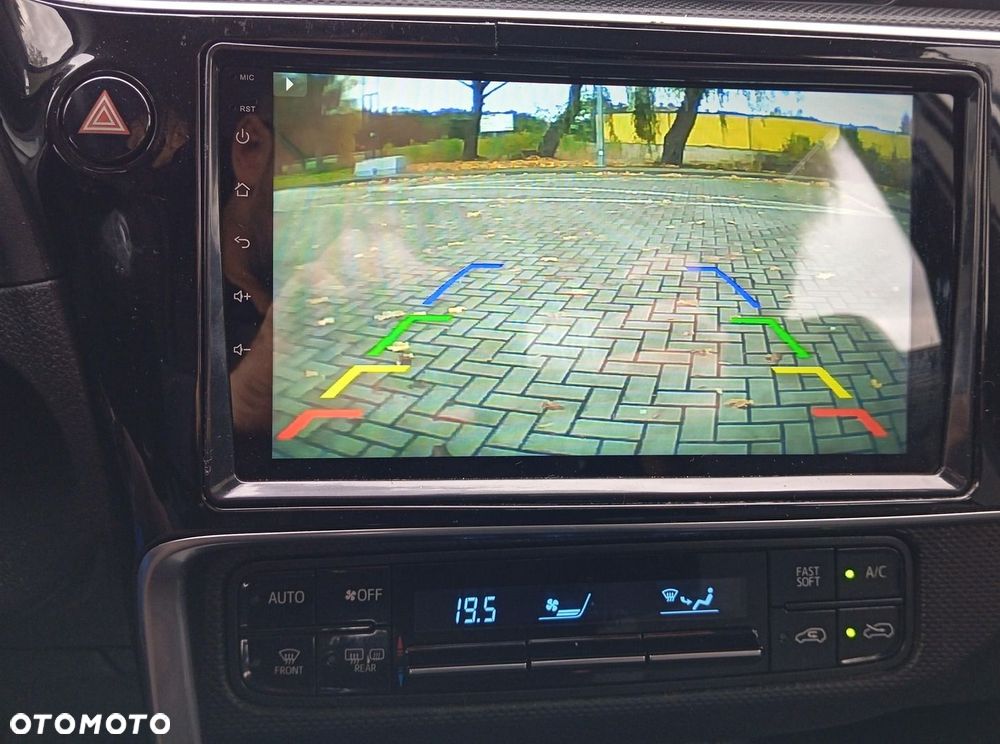 Toyota Auris 1.33 VVT-i Active - 18