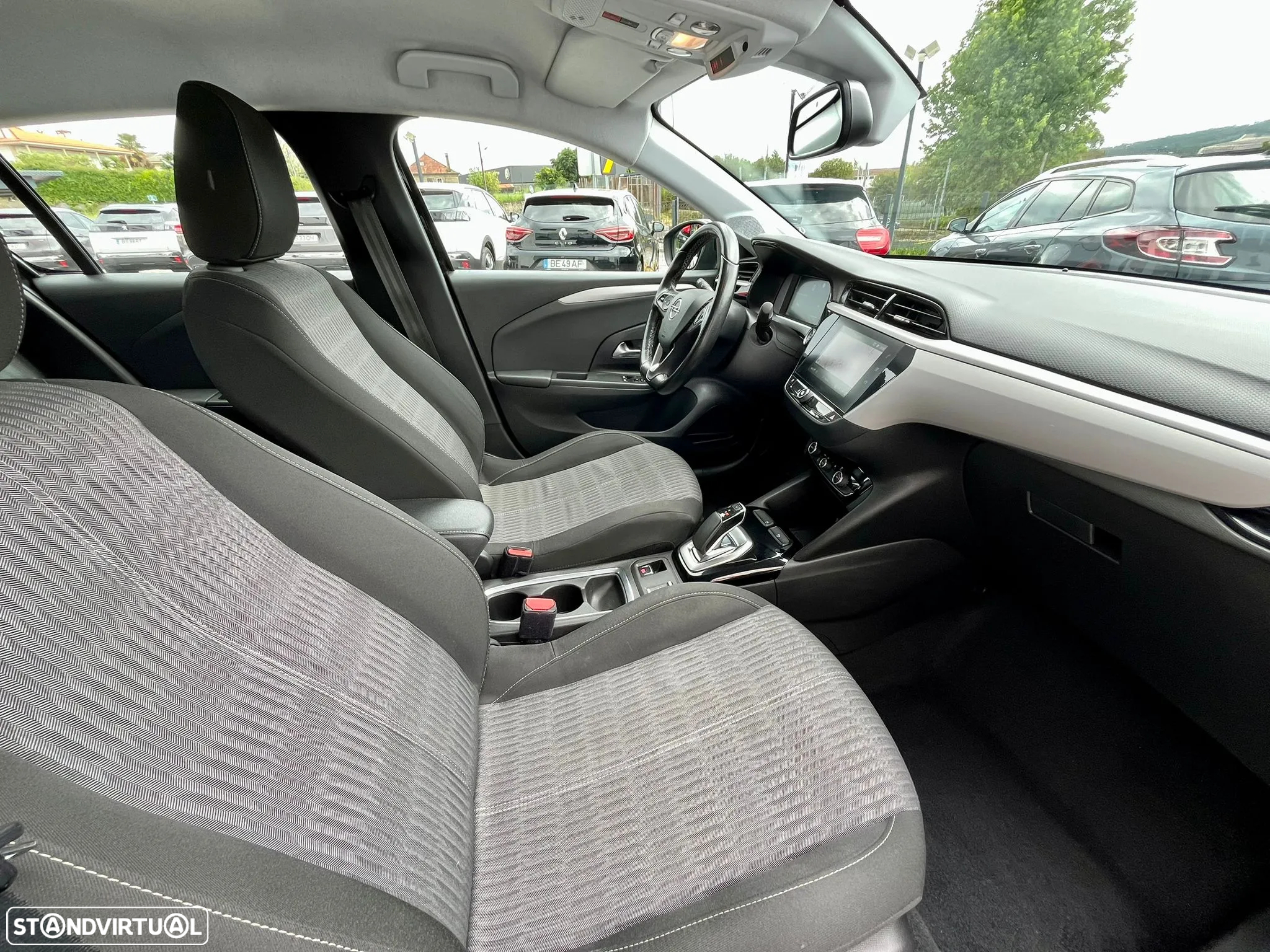 Opel Corsa-e Business Edition - 10