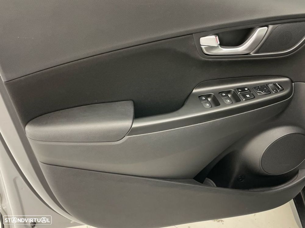 Hyundai Kauai 1.0 T-GDi Premium - 16