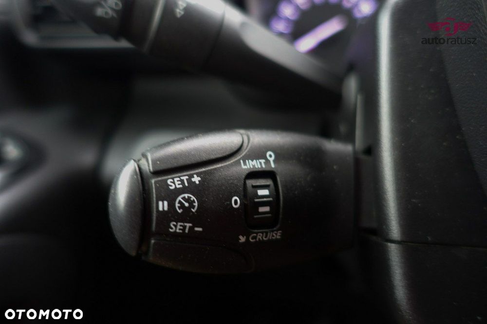 Citroën Berlingo - 22