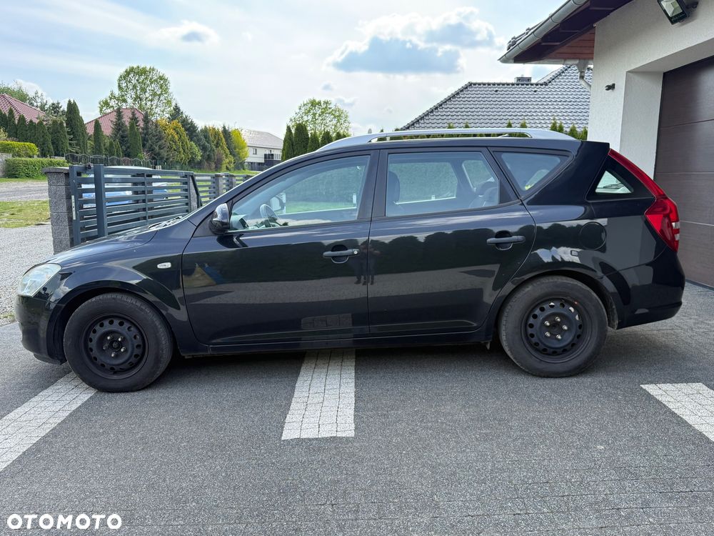 Kia Ceed 1.4 CVVT EX - 7