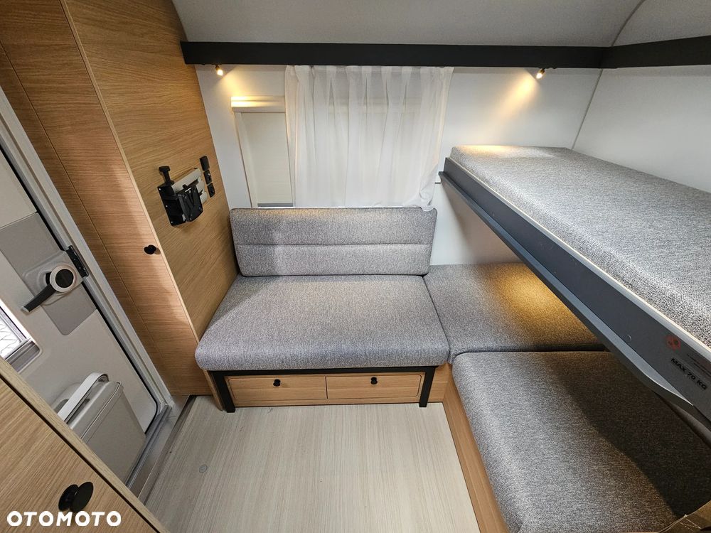 Adria Adora 673 PK - 25