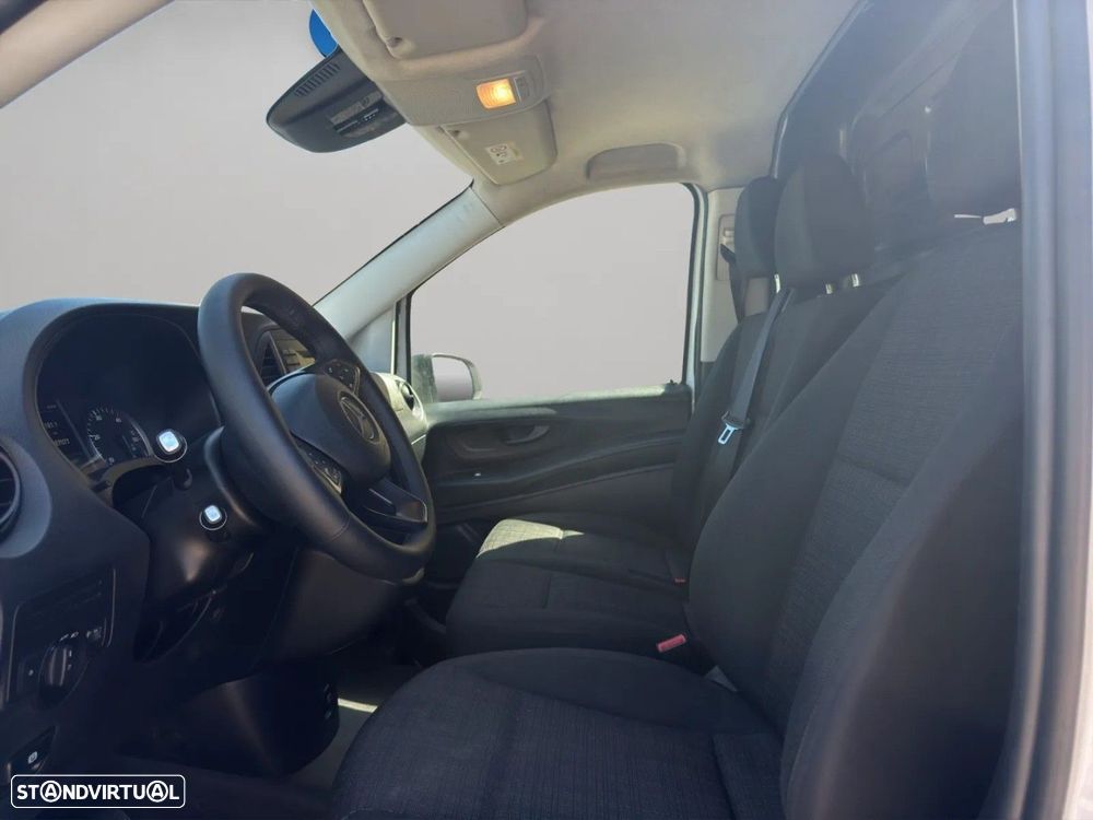 Mercedes-Benz Vito 116 CDi/32 Pro - 9