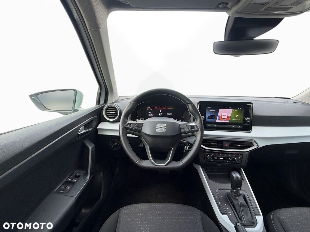 Seat Arona - 14