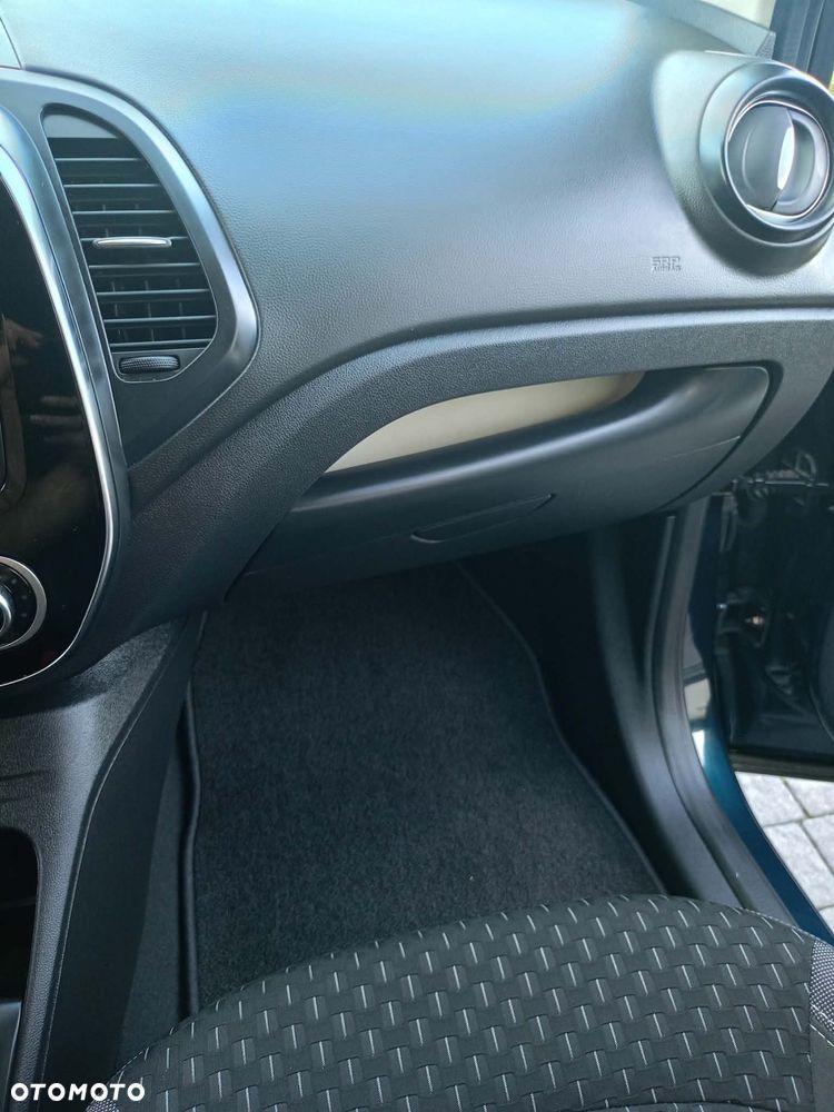 Renault Captur ENERGY TCe 120 EDC Intens - 7